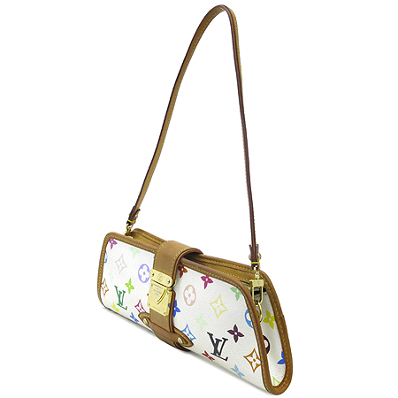 Louis Vuitton(���̺���) M40049 ���׷� ��Ƽ �÷� ȭ��Ʈ �ȸ� Ŭ��ġ �� ����� �̹���3 - ���̺��� �߰���ǰ