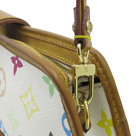 Louis Vuitton(���̺���) M40049 ���׷� ��Ƽ �÷� ȭ��Ʈ �ȸ� Ŭ��ġ �� ����� �̹���4 - ���̺��� �߰���ǰ