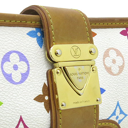 Louis Vuitton(���̺���) M40049 ���׷� ��Ƽ �÷� ȭ��Ʈ �ȸ� Ŭ��ġ �� ����� �̹���5 - ���̺��� �߰���ǰ