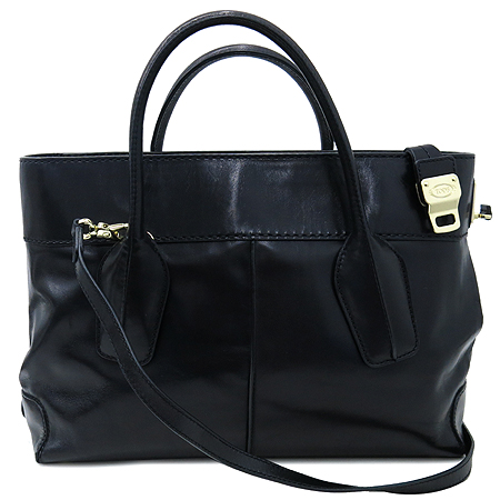 Tod's(����) �������� �ΰ� ������ D ��Ÿ�ϸ� 2WAY �̹���2 - ���̺��� �߰���ǰ