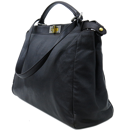 Fendi(���) 8BN210 ��ũ����� ����ΰ� ���� �� ��� ��ī�� 2WAY �̹���2 - ���̺��� �߰���ǰ