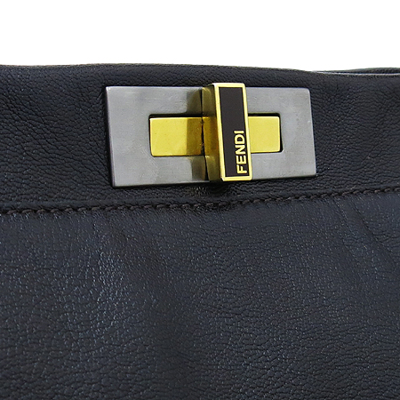 Fendi(���) 8BN210 ��ũ����� ����ΰ� ���� �� ��� ��ī�� 2WAY �̹���3 - ���̺��� �߰���ǰ