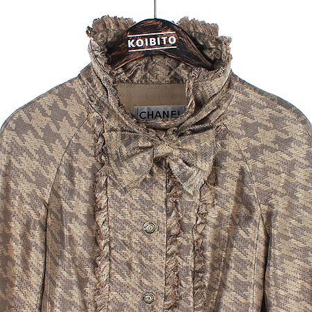 Chanel(����) 05A P26389W03606 ������÷� ��ũ ���� (��Ÿ��SET) �̹���2 - ���̺��� �߰���ǰ