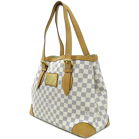 Louis Vuitton(���̺���) N51206 �ٹ̿� ���ָ� ĵ���� �ܽ��׵� MM ����� �̹���2 - ���̺��� �߰���ǰ