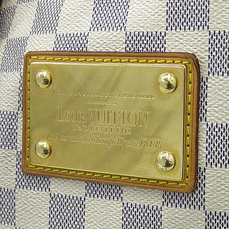 Louis Vuitton(���̺���) N51206 �ٹ̿� ���ָ� ĵ���� �ܽ��׵� MM ����� �̹���3 - ���̺��� �߰���ǰ