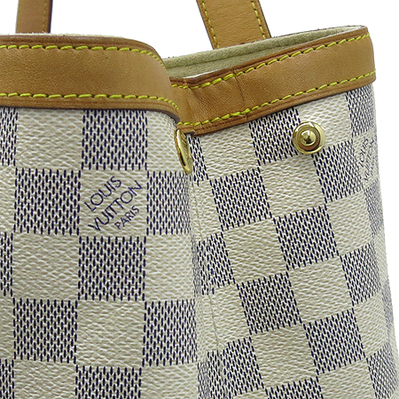 Louis Vuitton(���̺���) N51206 �ٹ̿� ���ָ� ĵ���� �ܽ��׵� MM ����� �̹���4 - ���̺��� �߰���ǰ