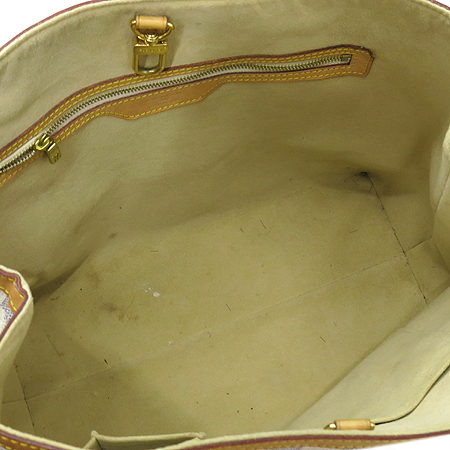 Louis Vuitton(���̺���) N51206 �ٹ̿� ���ָ� ĵ���� �ܽ��׵� MM ����� �̹���6 - ���̺��� �߰���ǰ