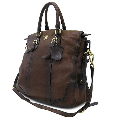 Prada(�����) BN1191 ���� �罿 ���� ���� �ΰ� 2WAY �̹���3 - ���̺��� �߰���ǰ