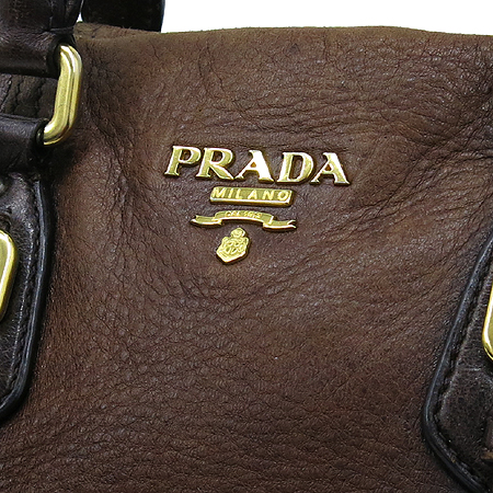 Prada(�����) BN1191 ���� �罿 ���� ���� �ΰ� 2WAY �̹���4 - ���̺��� �߰���ǰ
