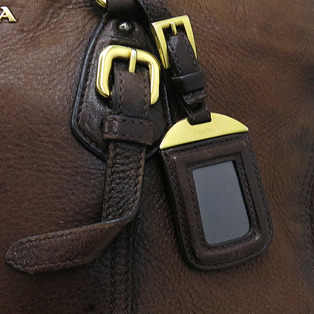 Prada(�����) BN1191 ���� �罿 ���� ���� �ΰ� 2WAY �̹���5 - ���̺��� �߰���ǰ