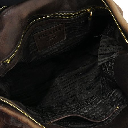 Prada(�����) BN1191 ���� �罿 ���� ���� �ΰ� 2WAY �̹���7 - ���̺��� �߰���ǰ