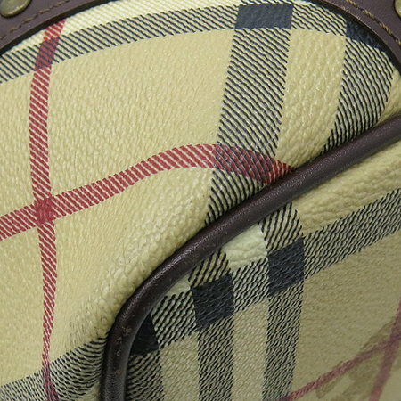 Burberry(������) ���̸��� üũ PVC ���� ���� Ʈ���� ��Ʈ�� �̹���5 - ���̺��� �߰���ǰ