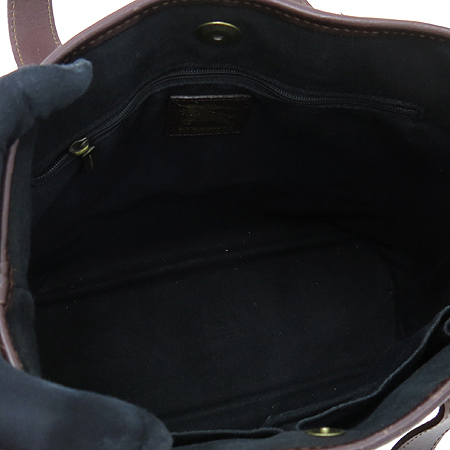 Burberry(������) ���̸��� üũ PVC ���� ���� Ʈ���� ��Ʈ�� �̹���6 - ���̺��� �߰���ǰ