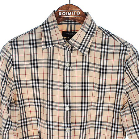 Burberry(������) �������÷� üũ ���� �̹���2 - ���̺��� �߰���ǰ