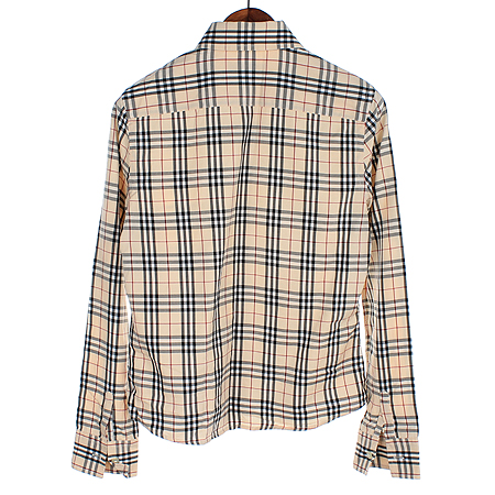 Burberry(������) �������÷� üũ ���� �̹���4 - ���̺��� �߰���ǰ