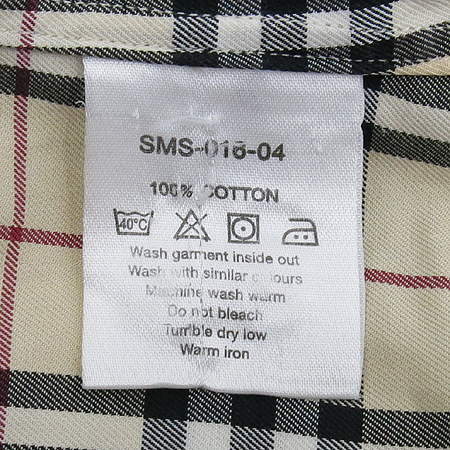 Burberry(������) �������÷� üũ ���� �̹���5 - ���̺��� �߰���ǰ