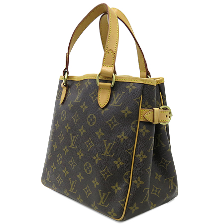 Louis Vuitton(���̺���) M51154 ���׷� ĵ���� ��Ƽ� ȣ����Ż ����� �̹���2 - ���̺��� �߰���ǰ