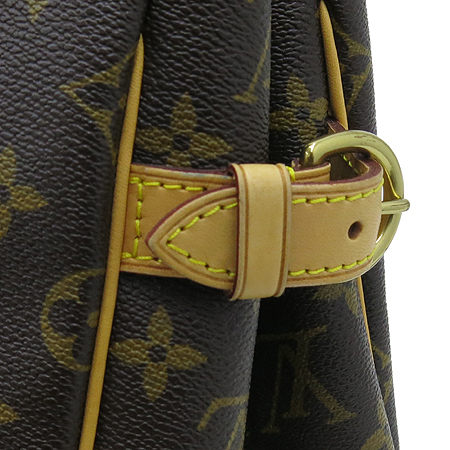 Louis Vuitton(���̺���) M51154 ���׷� ĵ���� ��Ƽ� ȣ����Ż ����� �̹���3 - ���̺��� �߰���ǰ