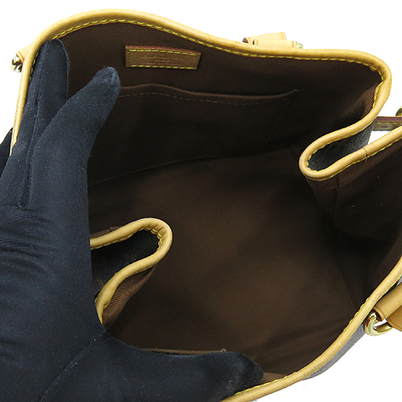 Louis Vuitton(���̺���) M51154 ���׷� ĵ���� ��Ƽ� ȣ����Ż ����� �̹���5 - ���̺��� �߰���ǰ