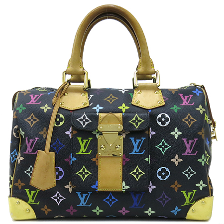 Louis Vuitton(���̺���) M92642 ���׷� ��Ƽ ���� ���ǵ� 30 ��Ʈ�� �̹���2 - ���̺��� �߰���ǰ