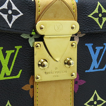 Louis Vuitton(���̺���) M92642 ���׷� ��Ƽ ���� ���ǵ� 30 ��Ʈ�� �̹���5 - ���̺��� �߰���ǰ