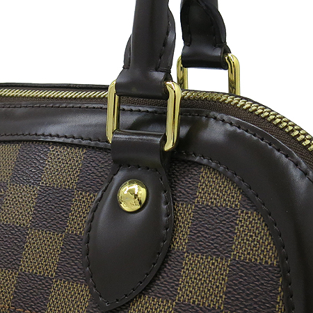 Louis Vuitton(���̺���) N51997 �ٹ̿� ���� ĵ���� Ʈ���� PM 2WAY �̹���3 - ���̺��� �߰���ǰ