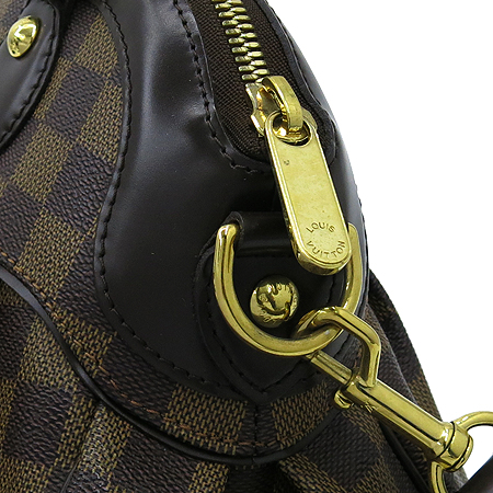 Louis Vuitton(���̺���) N51997 �ٹ̿� ���� ĵ���� Ʈ���� PM 2WAY �̹���4 - ���̺��� �߰���ǰ