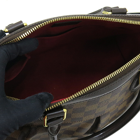 Louis Vuitton(���̺���) N51997 �ٹ̿� ���� ĵ���� Ʈ���� PM 2WAY �̹���6 - ���̺��� �߰���ǰ