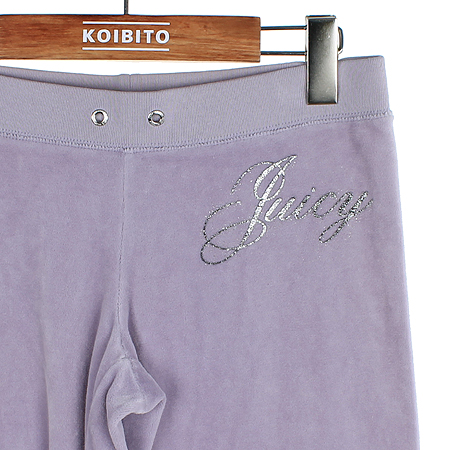 JUICY COUTURE(��� �ٶٸ�) �����÷� Ʈ���̴� ���� �̹���2 - ���̺��� �߰���ǰ