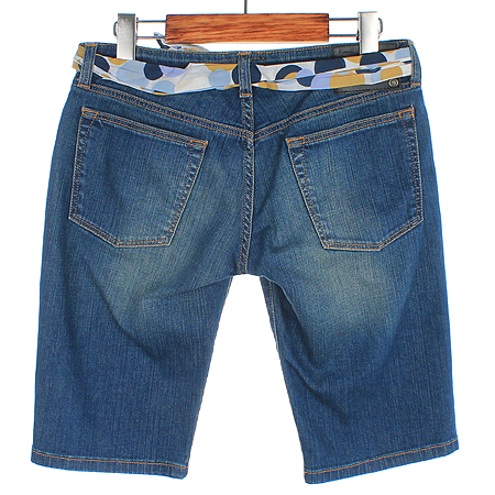 Emporio Armani(�������� �Ƹ�����) û �ݹ��� (��ĿƮSET) [���빮��] �̹���2 - ���̺��� �߰���ǰ