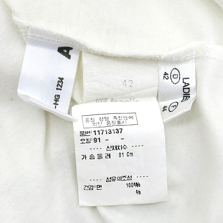 Aigner(���̱׳�) ȭ��Ʈ�÷� ���� Ƽ �̹���5 - ���̺��� �߰���ǰ