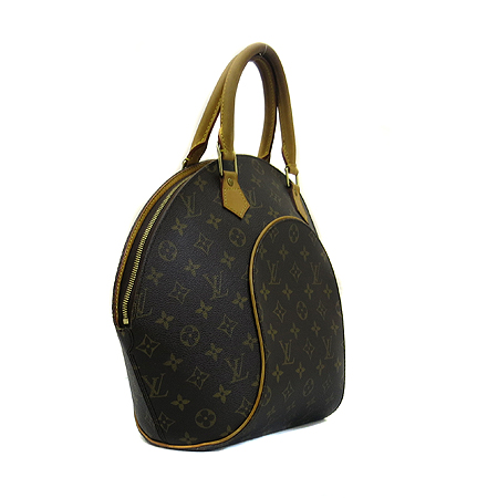 Louis Vuitton(���̺���) M51126 ���׷� ĵ���� ������ MM ��Ʈ�� [��������] �̹���3 - ���̺��� �߰���ǰ