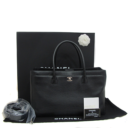 Chanel() A15206 Ʈī Ų   COCOΰ   2WAY +  Ŀġ [õ ]