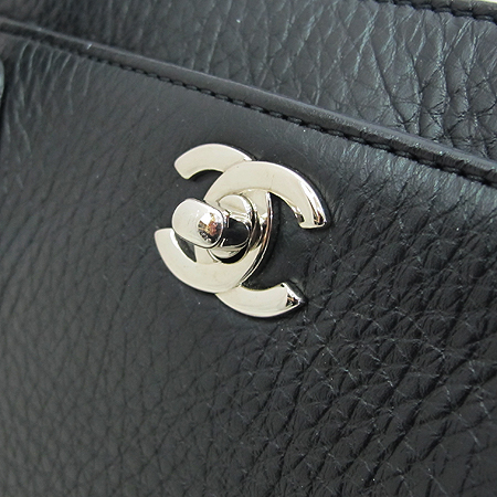 Chanel() A15206 Ʈī Ų   COCOΰ   2WAY +  Ŀġ [õ ] ̹4 - ̺ ߰ǰ