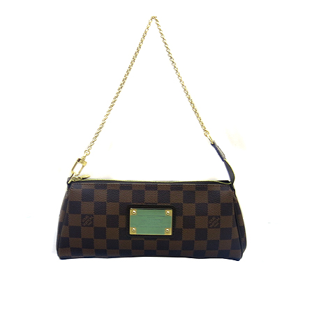 Louis Vuitton(���̺���) N55213 �ٹ̿� ���� ĵ���� ����Ŭ��ġ 2WAY [��������] �̹���2 - ���̺��� �߰���ǰ
