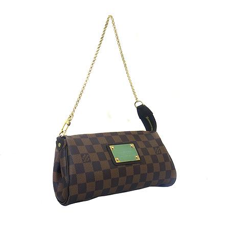 Louis Vuitton(���̺���) N55213 �ٹ̿� ���� ĵ���� ����Ŭ��ġ 2WAY [��������] �̹���3 - ���̺��� �߰���ǰ