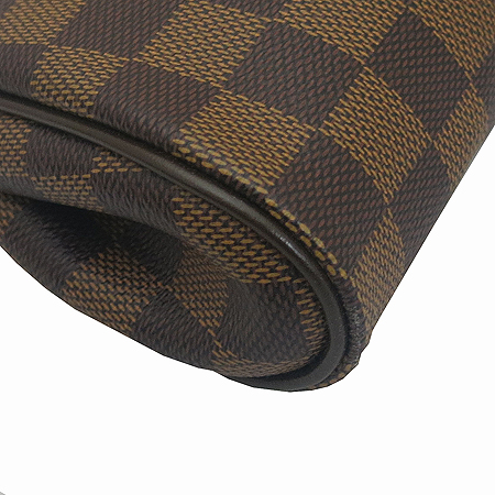 Louis Vuitton(���̺���) N55213 �ٹ̿� ���� ĵ���� ����Ŭ��ġ 2WAY [��������] �̹���5 - ���̺��� �߰���ǰ