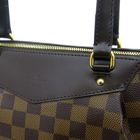Louis Vuitton(���̺���) N41102 �ٹ̿� ���� ĵ���� ����Ʈ�ν��� PM ����� [��������] �̹���4 - ���̺��� �߰���ǰ