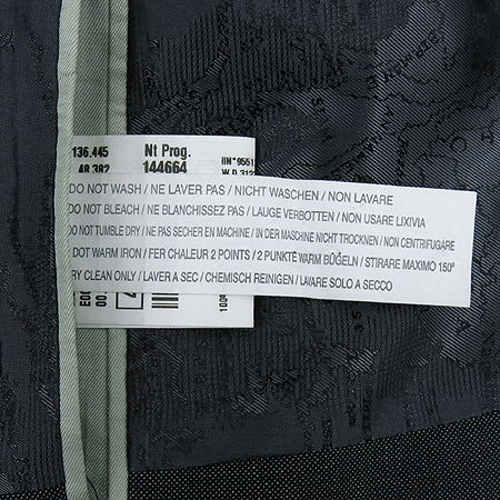 Paul Smith(�����̽�) �׷����÷� ���� [���빮��] �̹���5 - ���̺��� �߰���ǰ