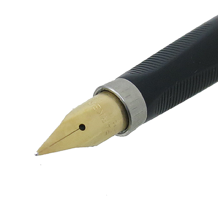 PARKER(��ī) 925 Sterling silver(���и� �ǹ�) PARKER 75(��ī 75) ������ (XF �� / ����� ��Ʈ�� ������ ����) & �����潽 ��Ʈ �̹���5 - ���̺��� �߰���ǰ