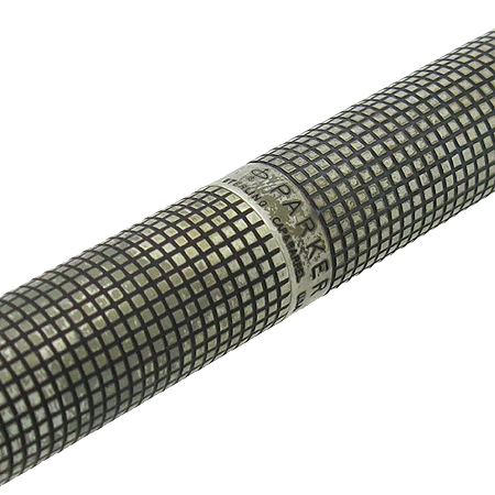 PARKER(��ī) 925 Sterling silver(���и� �ǹ�) PARKER 75(��ī 75) ������ (XF �� / ����� ��Ʈ�� ������ ����) & �����潽 ��Ʈ �̹���6 - ���̺��� �߰���ǰ