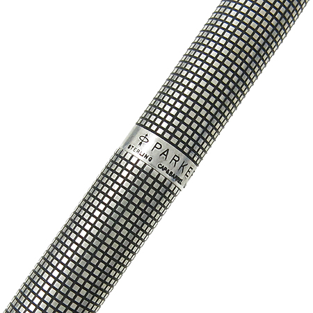 PARKER(��ī) 925 Sterling silver(���и� �ǹ�) PARKER 75(��ī 75) ������ (F �� / ����θ�Ʈ�� ������ ����) �̹���4 - ���̺��� �߰���ǰ