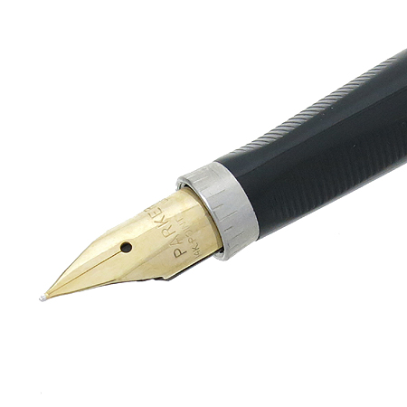 PARKER(��ī) 925 Sterling silver(���и� �ǹ�) PARKER 75(��ī 75) ������ (F �� / ����θ�Ʈ�� ������ ����) �̹���5 - ���̺��� �߰���ǰ
