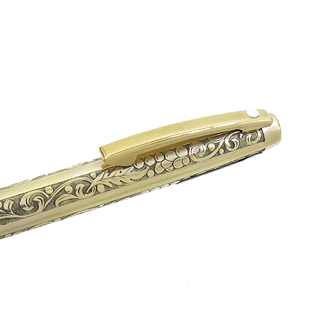 SHEAFFER(����) 12K Rolled Gold Plate Casing ������ �̹���4 - ���̺��� �߰���ǰ