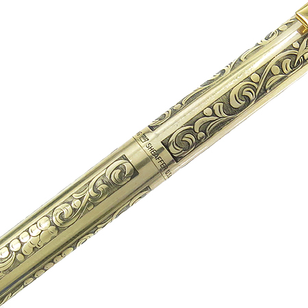 SHEAFFER(����) 12K Rolled Gold Plate Casing ������ �̹���5 - ���̺��� �߰���ǰ