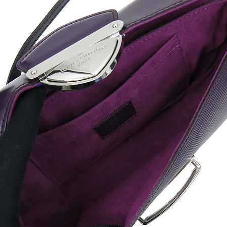 Louis Vuitton(���̺���) M5929K ���� ���� ���״� Ŭ��ġ �� ����� �̹���6 - ���̺��� �߰���ǰ