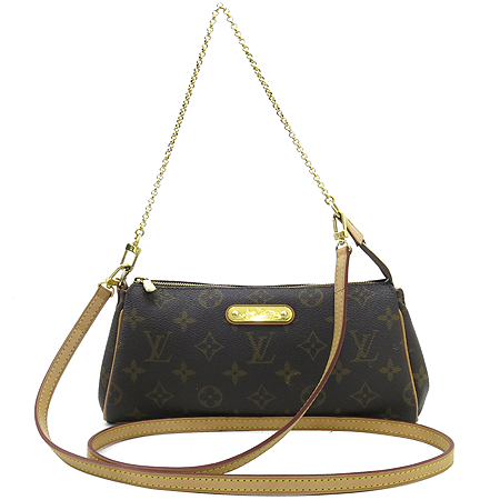 Louis Vuitton(���̺���) M95567 ���׷� ĵ���� ����Ŭ��ġ 2WAY �̹���2 - ���̺��� �߰���ǰ