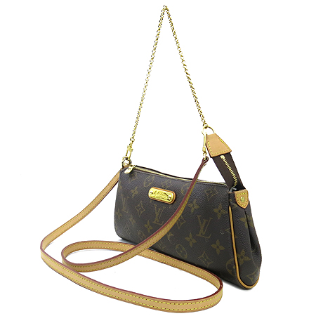 Louis Vuitton(���̺���) M95567 ���׷� ĵ���� ����Ŭ��ġ 2WAY �̹���3 - ���̺��� �߰���ǰ