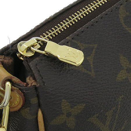 Louis Vuitton(���̺���) M95567 ���׷� ĵ���� ����Ŭ��ġ 2WAY �̹���5 - ���̺��� �߰���ǰ