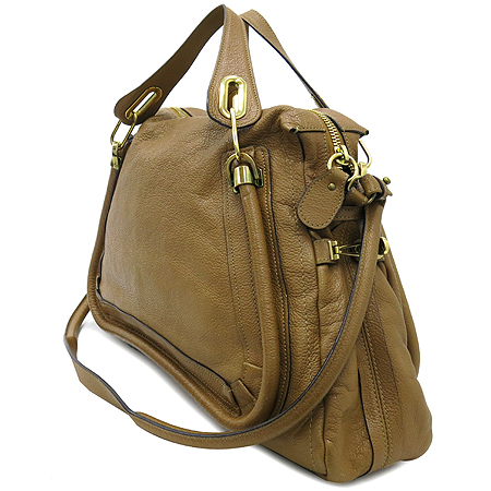 Chloe(���ο�) PARATY(�Ķ�Ƽ) ī�� ���� L ������ 2WAY �̹���2 - ���̺��� �߰���ǰ